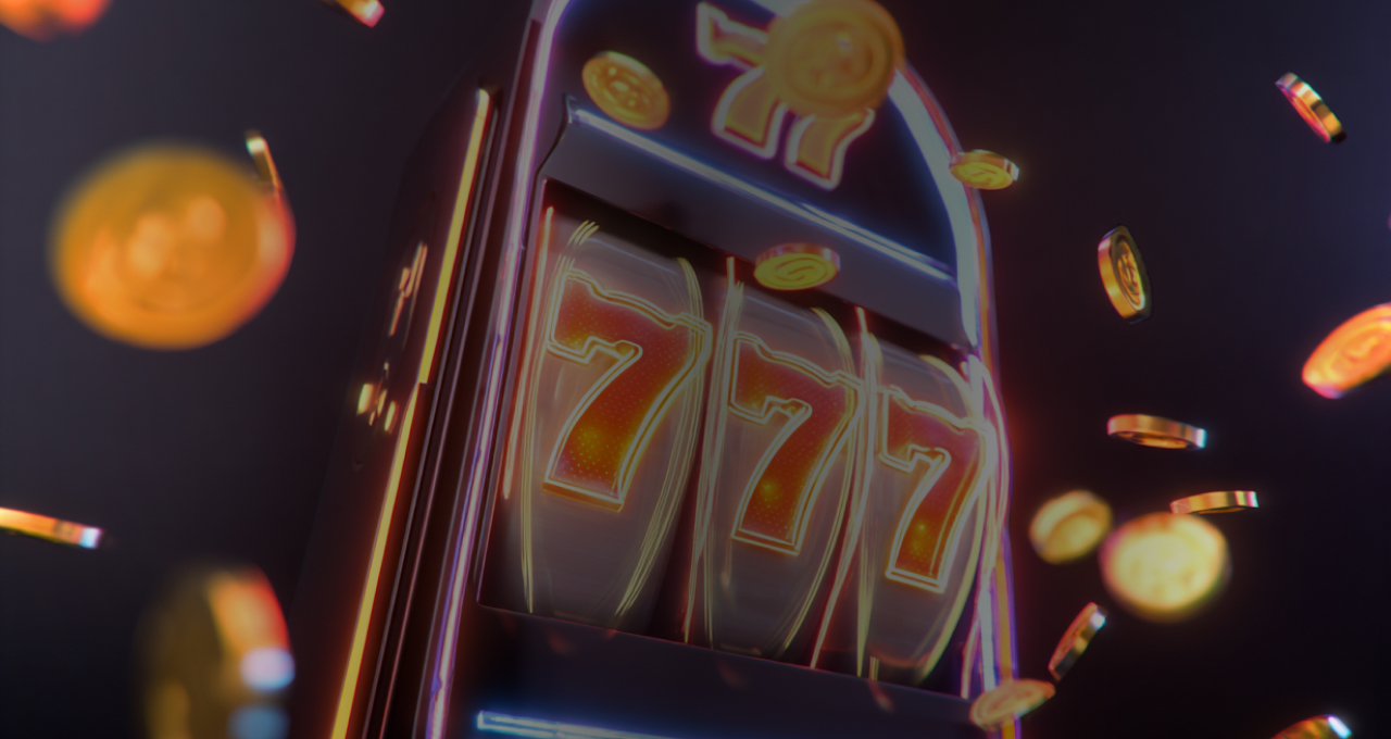 One Play Casino Slide 2